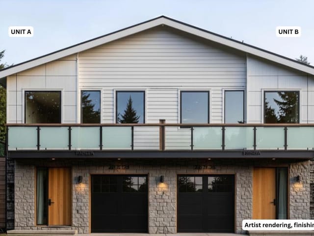 1/2 Duplex for sale in Duncan, A Lot 55 Woodrush Dr, 1045044 | Realtylink.org