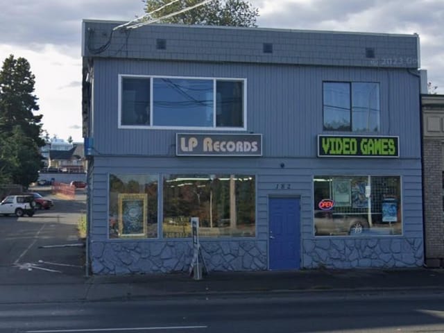 Retail for lease in Parksville, 182 Island E Hwy, 1045045 | Realtylink.org