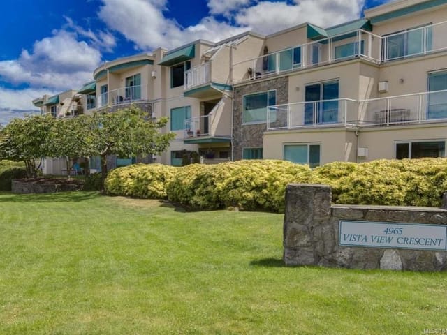 Apartment for sale in Nanaimo, 213 4965 Vista View Cres, 1045073 | Realtylink.org