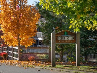 Apartment for sale in Nanoose Bay, 214 1600 Stroulger Rd, 1045074 | Realtylink.org