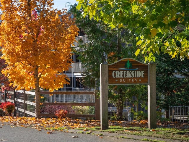 Apartment for sale in Nanoose Bay, 214 1600 Stroulger Rd, 1045074 | Realtylink.org