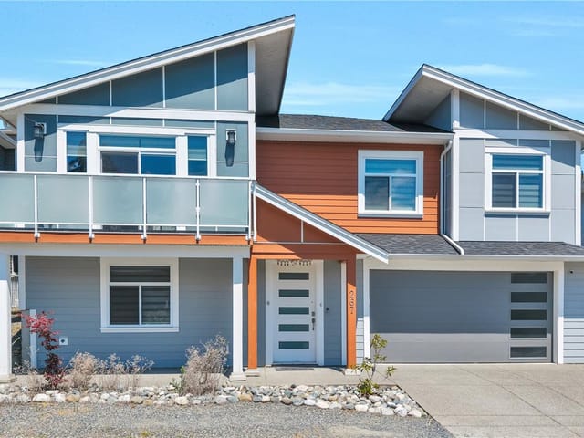House for sale in Nanaimo, 267 Golden Oaks Cres, 1045080 | Realtylink.org