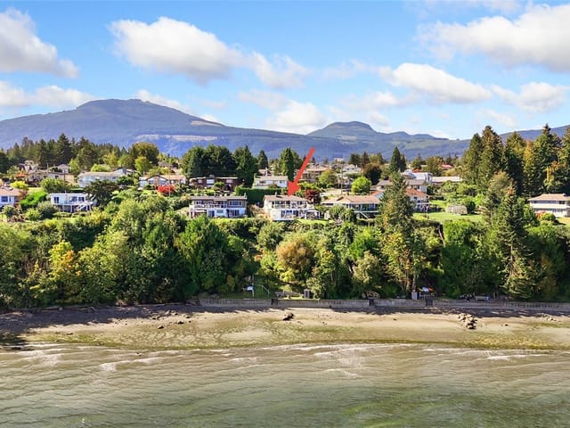 House for sale in Saltair, 3632 Seaview Cres, 1045086 | Realtylink.org