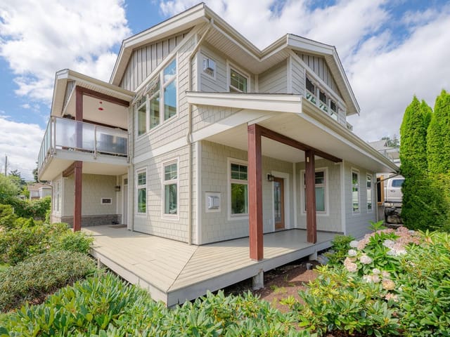 House for sale in Nanaimo, 1251 Discovery Ave, 1045091 | Realtylink.org