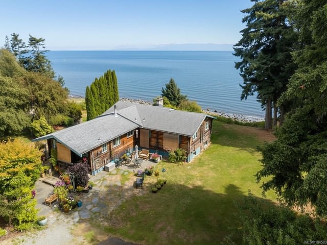 House for sale in Courtenay, 2310 Seabank Rd, 1045096 | Realtylink.org