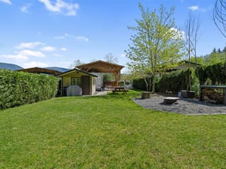 Recreational Property for sale in Lake Cowichan, 29 8631 South Shore Rd, 1045097 | Realtylink.org