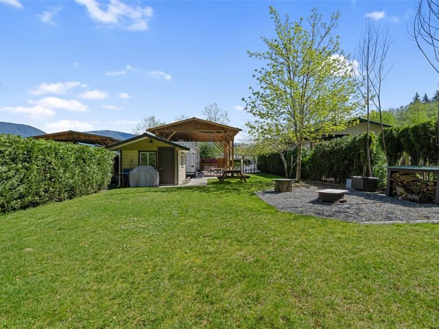 Recreational Property for sale in Lake Cowichan, 29 8631 South Shore Rd, 1045097 | Realtylink.org