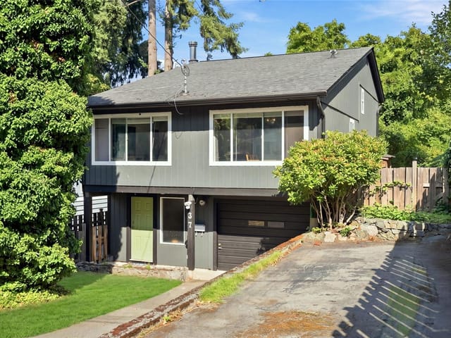 Townhouse for sale in Nanaimo, 37 Kanaka Pl, 1045102 | Realtylink.org