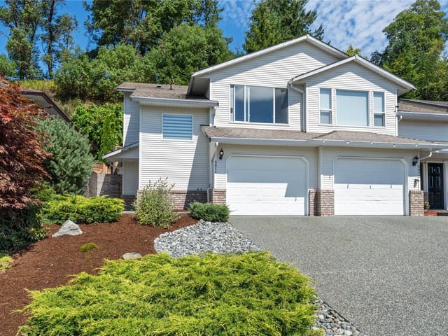 1/2 Duplex for sale in Nanaimo, 4814 Fairbrook Cres, 1045105 | Realtylink.org