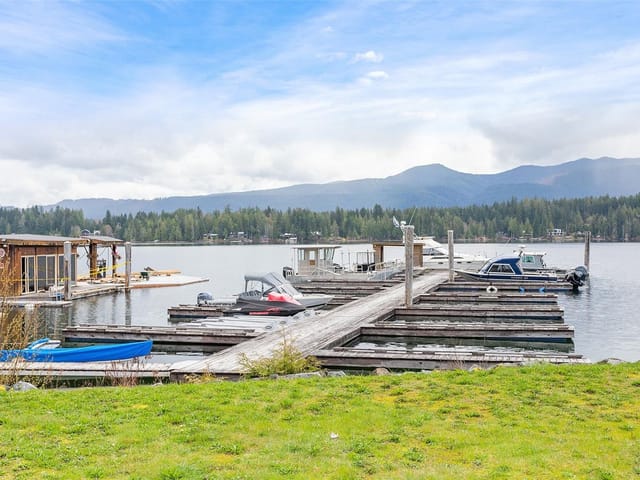 Lot for sale in Port Alberni, 10415 Marina Vista Dr, 1045109 | Realtylink.org