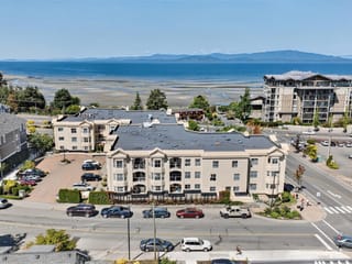 Apartment for sale in Parksville, 201 220 Island W Hwy, 1045113 | Realtylink.org
