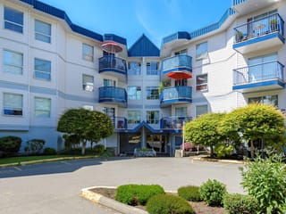 Apartment for sale in Courtenay, 301 200 Back Rd, 1045117 | Realtylink.org