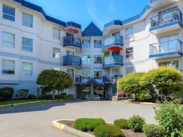 Apartment for sale in Courtenay, 301 200 Back Rd, 1045117 | Realtylink.org