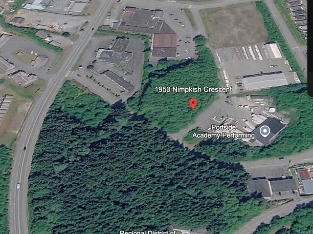 Business for sale in Port McNeill, 1950 Nimpkish Cres, 1045118 | Realtylink.org