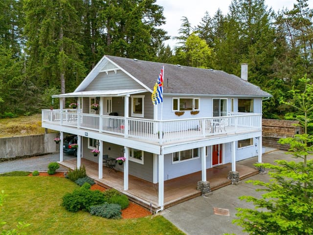 House for sale in Duncan, 4041 Cambrai Rd, 1045122 | Realtylink.org