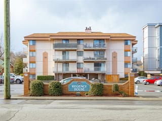 Apartment for sale in Duncan, 402 435 Festubert St, 1045131 | Realtylink.org