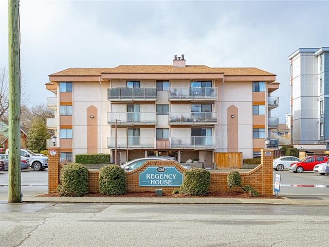 Apartment for sale in Duncan, 402 435 Festubert St, 1045131 | Realtylink.org