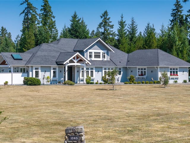 House for sale in Nanoose Bay, 1045 Matuka Dr, 1045136 | Realtylink.org