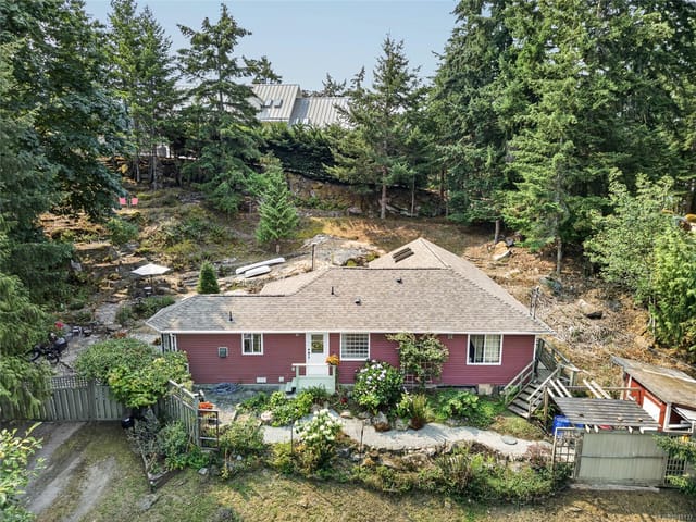 House for sale in Salt Spring, 211 Quarry Dr, 1045137 | Realtylink.org