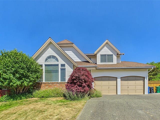 House for sale in Nanaimo, 5160 Colony Park Pl, 1045138 | Realtylink.org