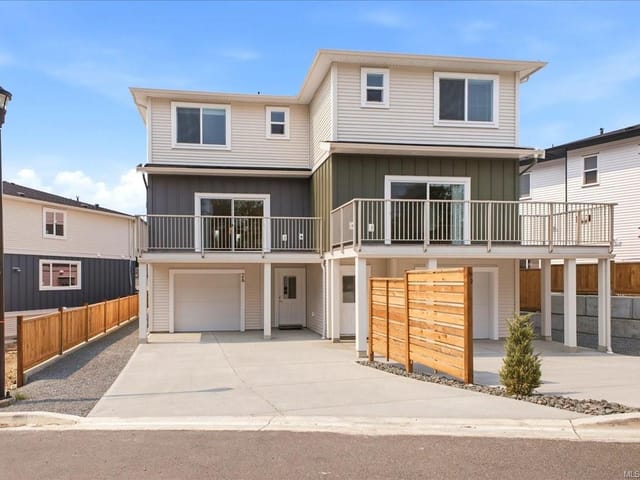 1/2 Duplex for sale in Nanaimo, 26 Leam Rd, 1045139 | Realtylink.org