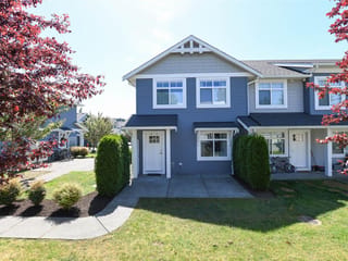 Townhouse for sale in Courtenay, 104 2485 Idiens Way, 1045146 | Realtylink.org