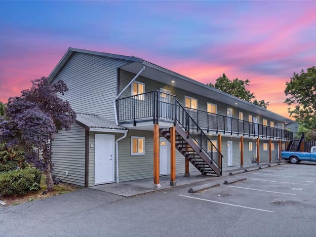 Apartment for sale in Courtenay, 11 375 21st St, 1045148 | Realtylink.org