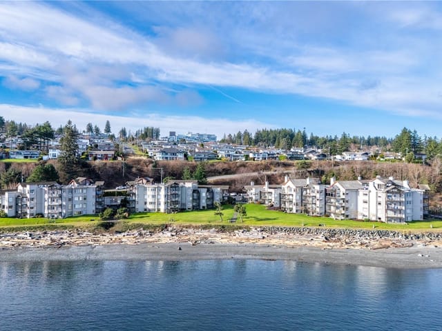 Apartment for sale in Campbell River, 3210 27 Island S Hwy, 1045150 | Realtylink.org