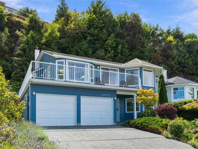 House for sale in Nanaimo, 4971 Fillinger Cres, 1045153 | Realtylink.org
