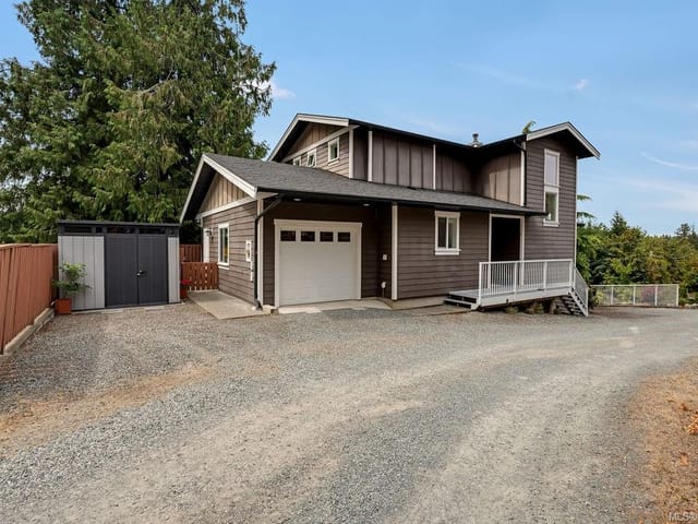 House for sale in Shawnigan Lake, 1848 Norbury Rd, 1045156 | Realtylink.org