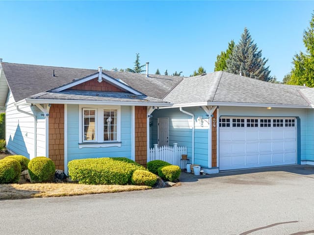 Townhouse for sale in Chemainus, 24 9933 Chemainus Rd, 1045160 | Realtylink.org