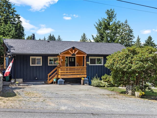 House for sale in Nanaimo, 5567 Ventura Dr, 1045172 | Realtylink.org