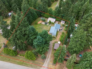 Manufactured Home for sale in Black Creek, 3713 James Cres, 1045176 | Realtylink.org