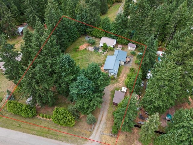Manufactured Home for sale in Black Creek, 3713 James Cres, 1045176 | Realtylink.org