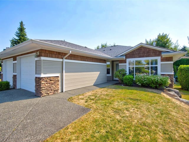 Townhouse for sale in Courtenay, 126 2077 St. Andrews Way, 1045192 | Realtylink.org