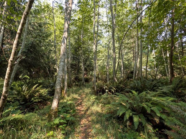 Lot for sale in Gabriola Island, Lt a North Rd, 1045203 | Realtylink.org