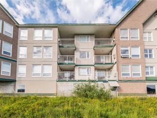 Apartment for sale in Courtenay, 110 1201 Henry Rd, 1045205 | Realtylink.org