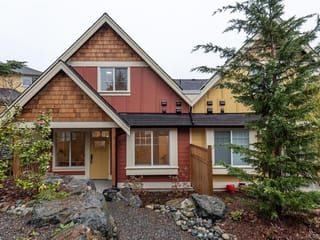 Townhouse for sale in Duncan, 100 3003 Keystone Dr, 1045210 | Realtylink.org