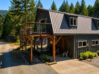 House for sale in Lake Cowichan, 7791 Hudgrove Rd, 1045221 | Realtylink.org