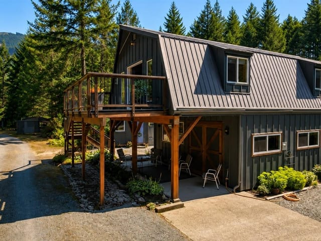 House for sale in Lake Cowichan, 7791 Hudgrove Rd, 1045221 | Realtylink.org