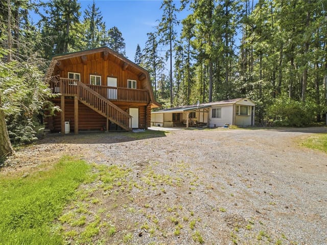 House for sale in Qualicum Beach, 700 Fern E Rd, 1045226 | Realtylink.org
