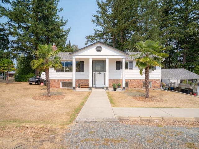 House for sale in Nanaimo, 2490 Highland Blvd, 1045227 | Realtylink.org