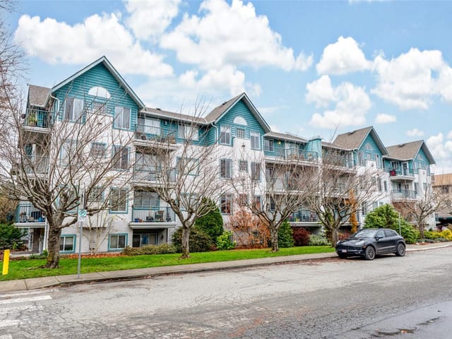 Apartment for sale in Duncan, 403 275 First St, 1046232 | Realtylink.org