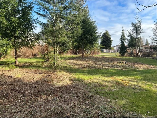 Lot for sale in Campbell River, Lot 1 Clinton Rd, 1046234 | Realtylink.org