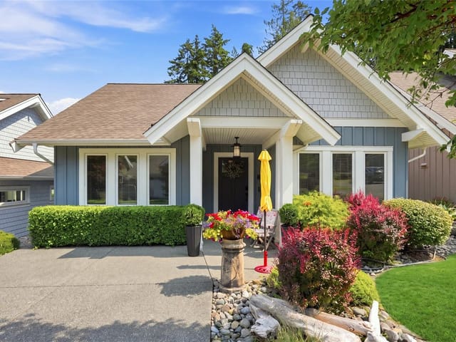 House for sale in Qualicum Beach, 61 5251 Island W Hwy, 1046235 | Realtylink.org