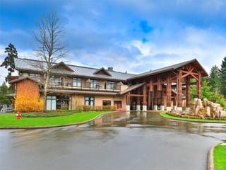 1/2 Duplex for sale in Parksville, 37 1175 Resort Dr, 1046240 | Realtylink.org