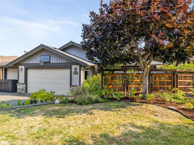 House for sale in Nanaimo, 5161 Dunn Pl, 1046242 | Realtylink.org