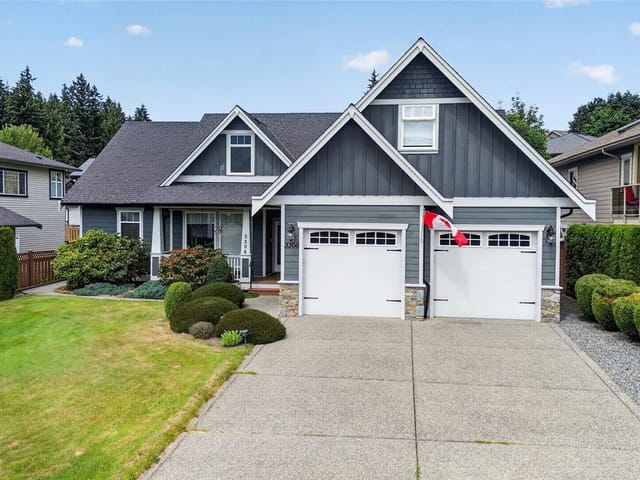 House for sale in Nanaimo, 3306 Savannah Pl, 1046244 | Realtylink.org