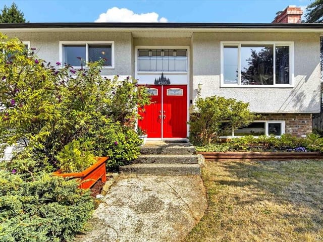 House for sale in Port Alberni, 4503 Alwyn St, 1046247 | Realtylink.org