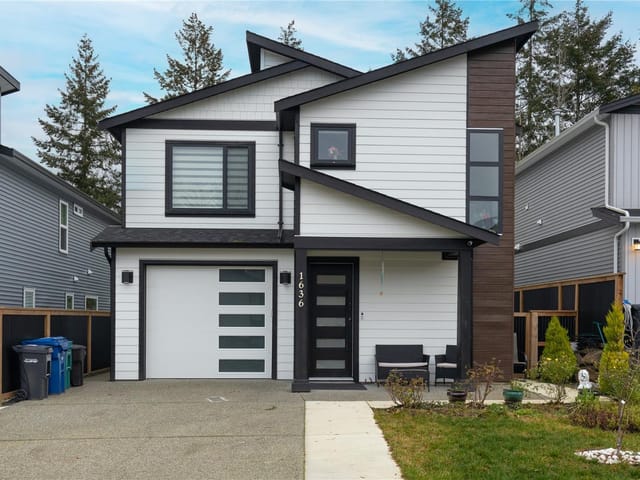 House for sale in Nanaimo, 1636 Roberta S Rd, 1046251 | Realtylink.org